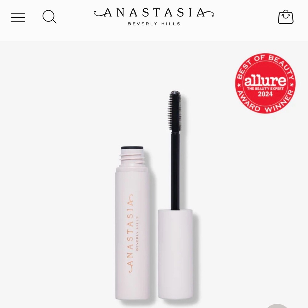 Anastasia Brow Freeze Gel
